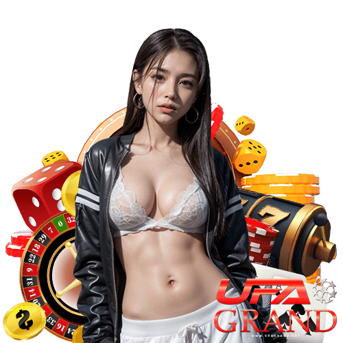 ufagrand แตกง่าย